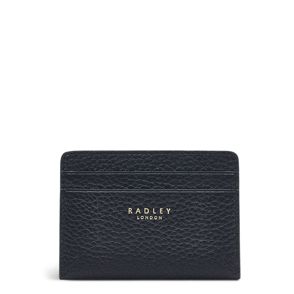 Latest Radley London Women's Dukes Place - Small Cardholder - Black