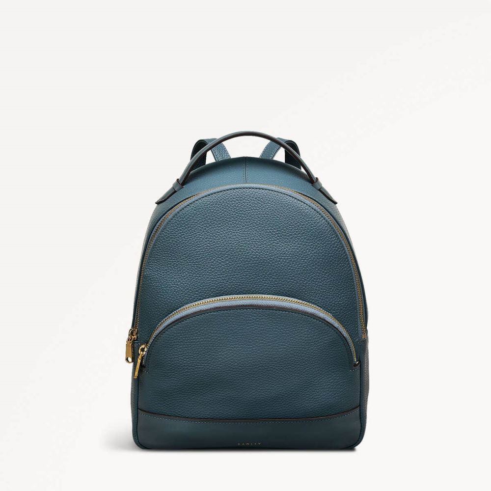 Latest Radley London Women's Dallington - Medium Zip Around Backpack - Uniform