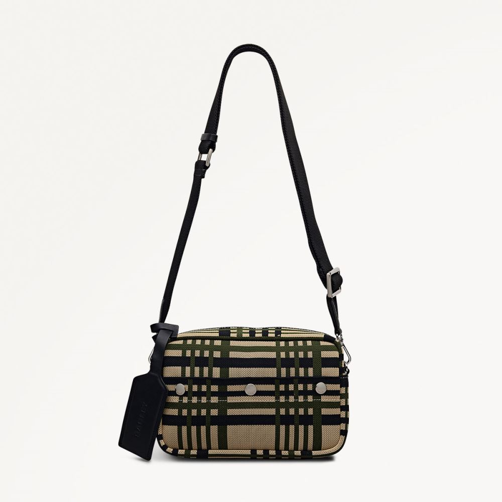 Latest Radley London Women's Hadleigh Place - Small Ziptop Cross Body - Porcini