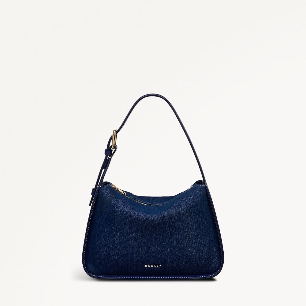 Latest Radley London Women's Westwell Lane - Small Ziptop Grab - Evenfall