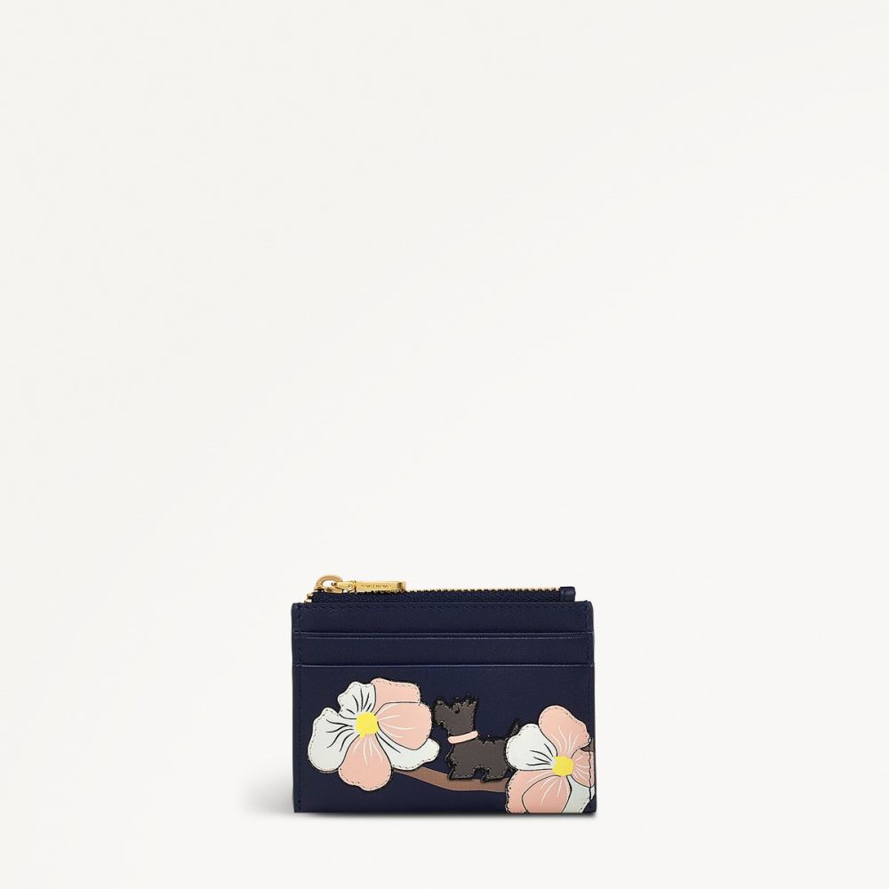 Latest Radley London Women's Coin Street - Small Coin Purse - Evenfall
