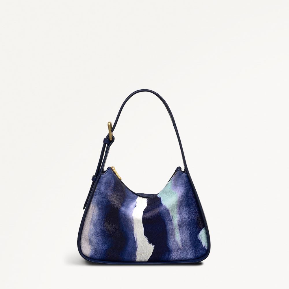 Latest Radley London Women's Westwell Lane - Small Ziptop Grab - Evenfall