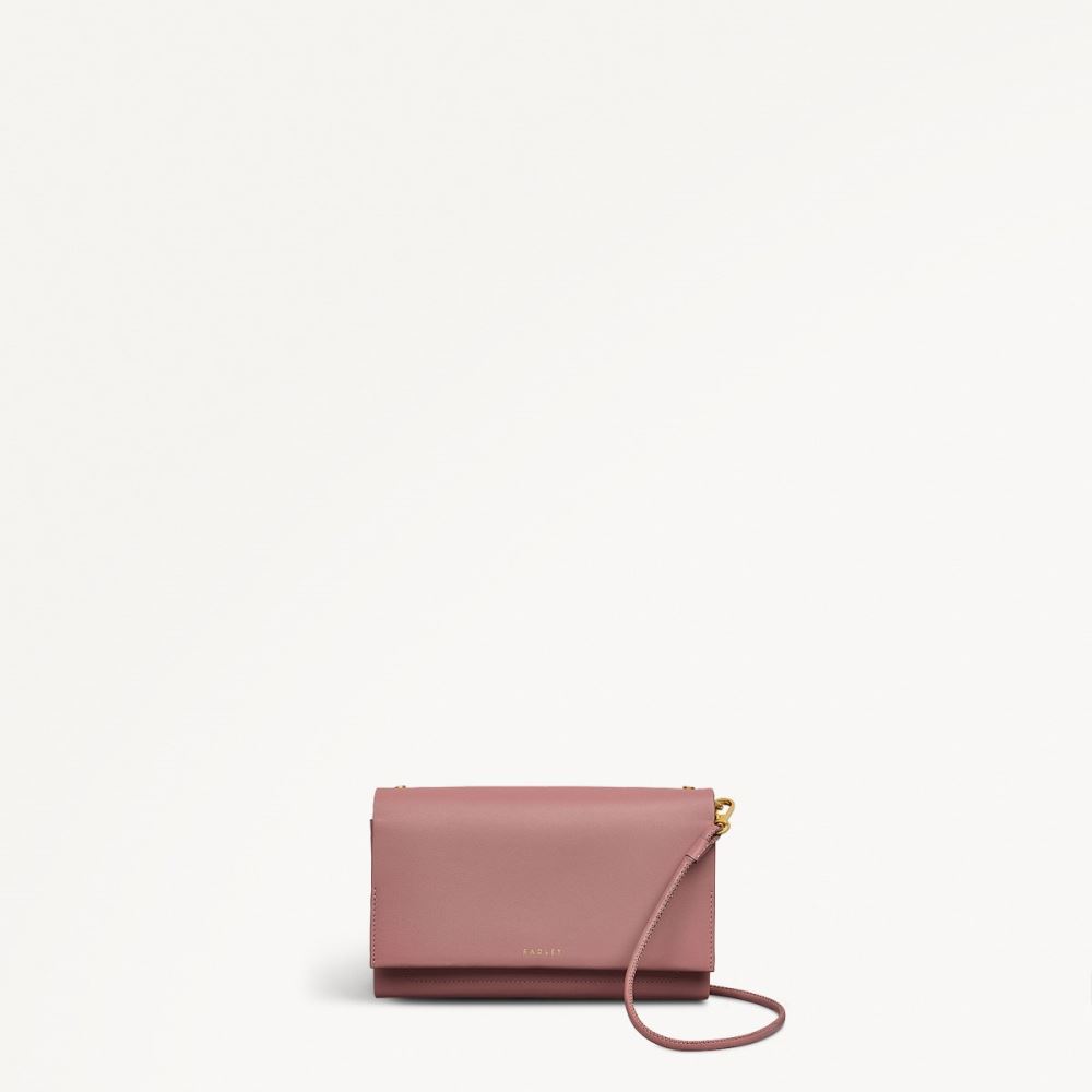 Latest Radley London Women's The Kensal - Large Phone Cross Body - Black